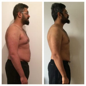 LEP Fitness personal trainer in sheffield results LEP Fitness personal trainer in sheffield results