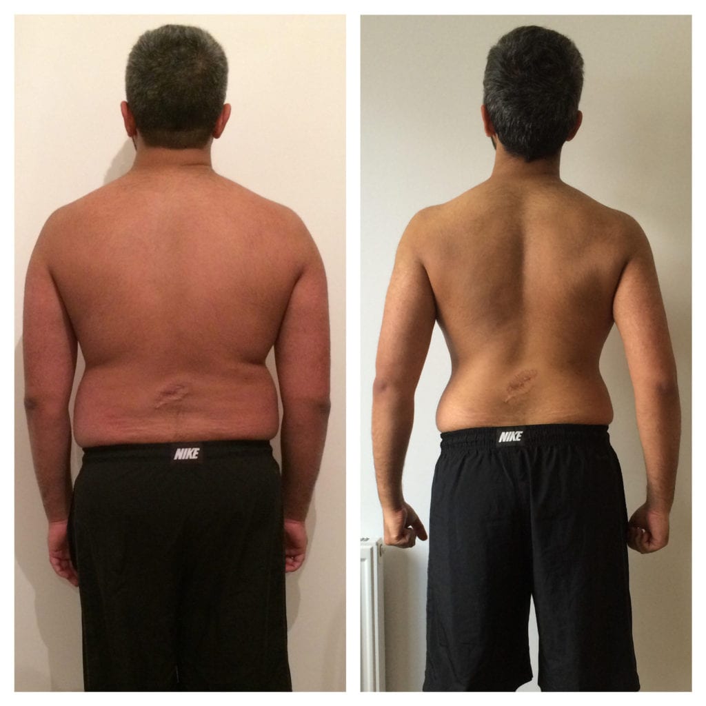 LEP Fitness member Fahd Loses 15kg in 3 months… LEP Fitness member Fahd Loses 15kg in 3 months…