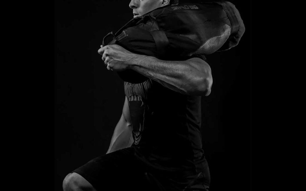 5 Benefits of Sandbag Training 5 Benefits of Sandbag Training