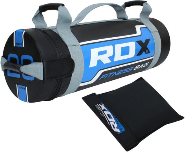 20 Highly Effective Exercises You Can Do with A Sandbag 20 Highly Effective Exercises You Can Do with A Sandbag