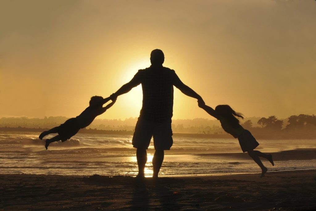 Fun Outdoor Activities to Improve Your Family's Fitness...