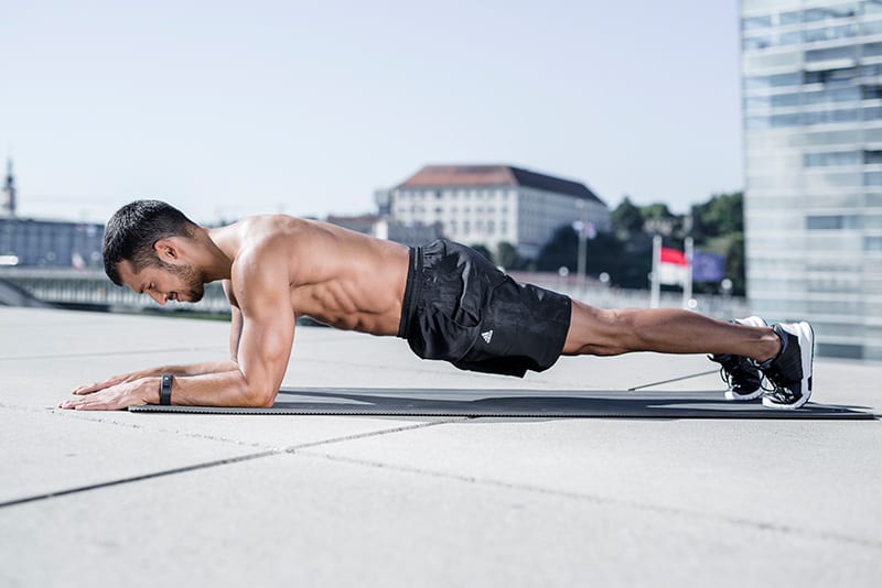 4 bits of fitness equipment that make an awesome home workout… 4 bits of fitness equipment that make an awesome home workout…