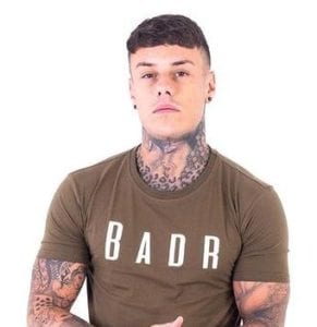 How To Look Cool In The Gym : Comfy, Stylish & Affordable Gym Clothing…