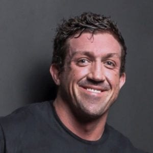 Phil Graham personal trainer 