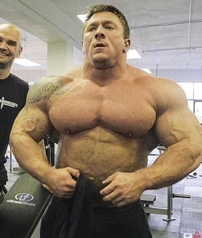 jordan peters - trained by JP