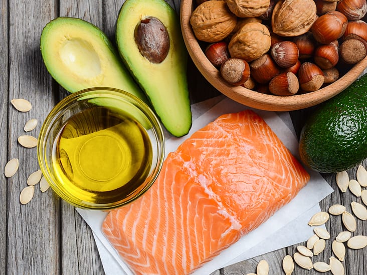 100 keto foods to choose from 100 keto foods to choose from