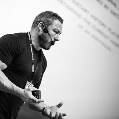 phil learney fitness 