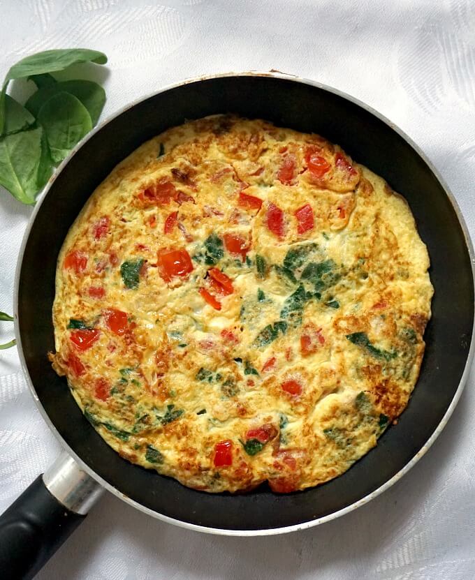 keto meal ideas