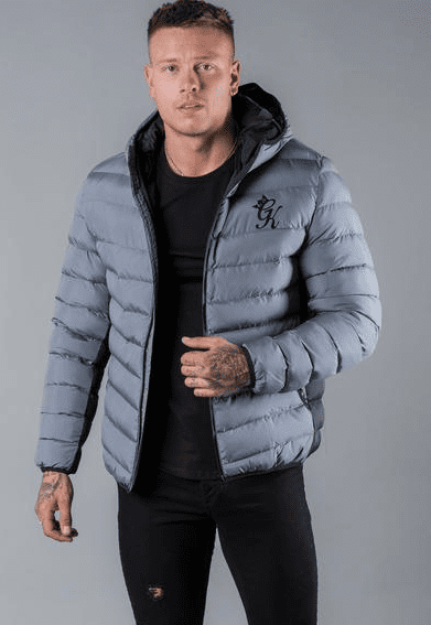 coats from Gym King coats from Gym King
