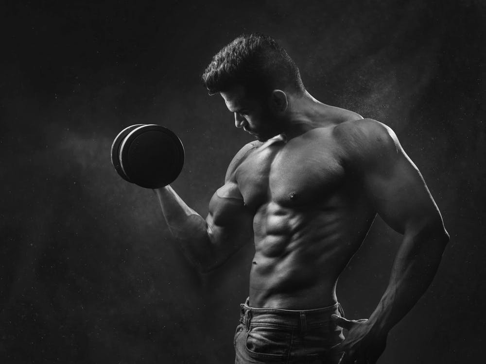 3 Reasons Why You’re Failing To Build Muscle Mass & What You Need To Do Instead… 3 Reasons Why You’re Failing To Build Muscle Mass & What You Need To Do Instead…