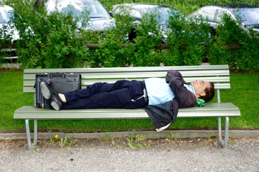 why sleep is important for building muscle why sleep is important for building muscle