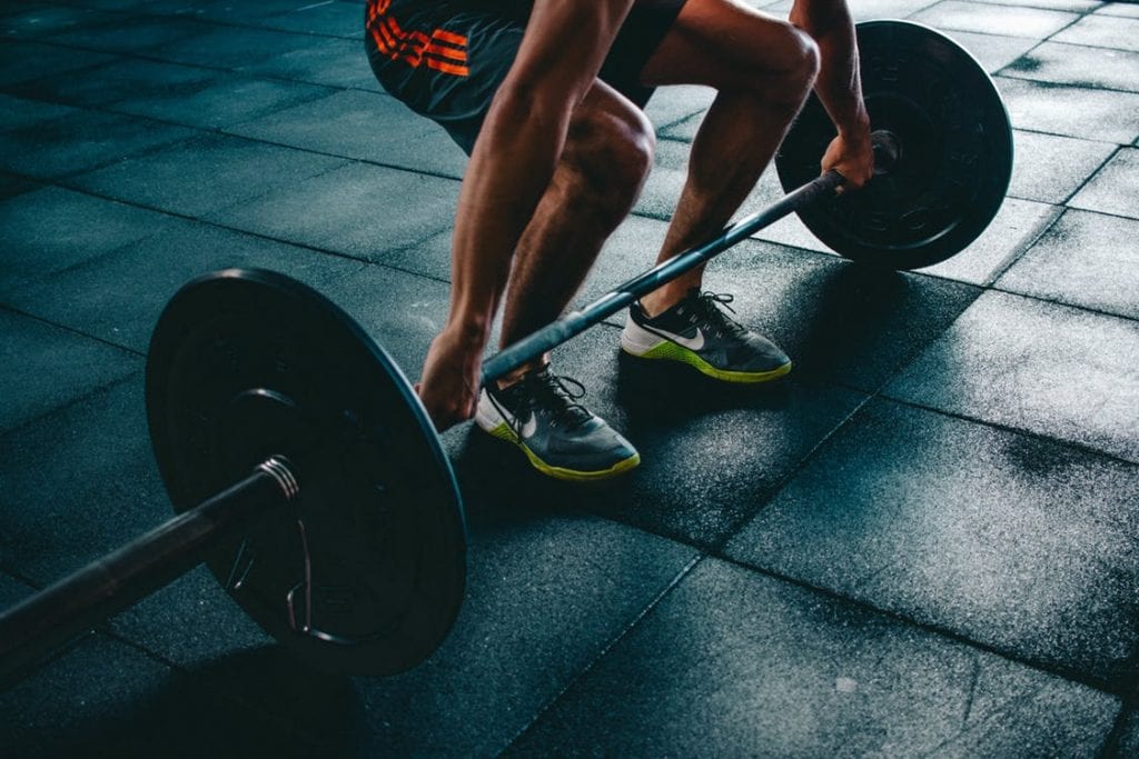 5 Cool Pieces Of Sports Clothing That Make You Look Stylish In The Gym... 5 Cool Pieces Of Sports Clothing That Make You Look Stylish In The Gym...