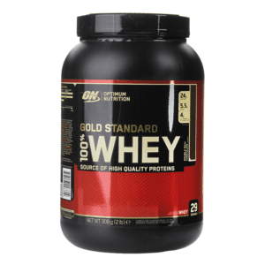 Optimum Nutrition Gold Standard Whey Optimum Nutrition Gold Standard Whey