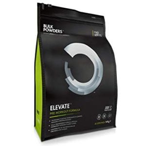 Elevate Bulk Powders Elevate Bulk Powders