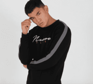 Nuevo Club gym wear Nuevo Club gym wear