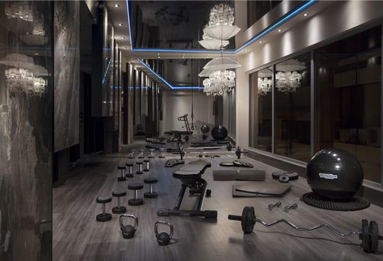set up your own personal training studio set up your own personal training studio