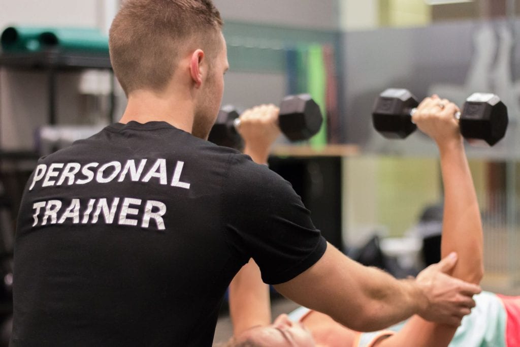 5 Things That Make An Excellent Personal Training Session 5 Things That Make An Excellent Personal Training Session
