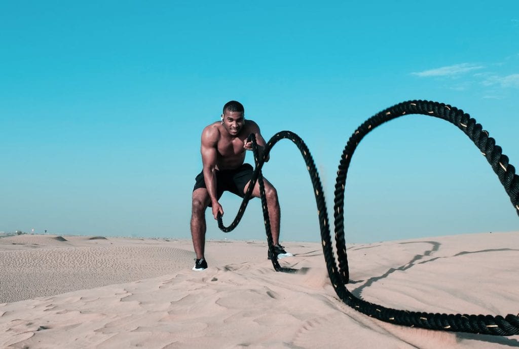 How to Build a Successful Workout Routine... How to Build a Successful Workout Routine
