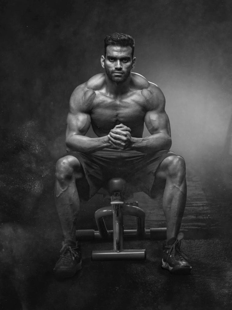 Top 5 Muscle Building Supplements Top 5 Muscle Building Supplements