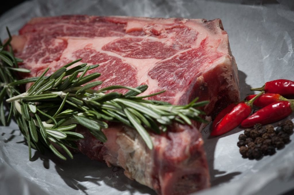 Easy Ways To Inject Some Protein Into Your Diet