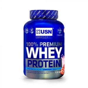 USN 100% Premium Whey USN 100% Premium Whey