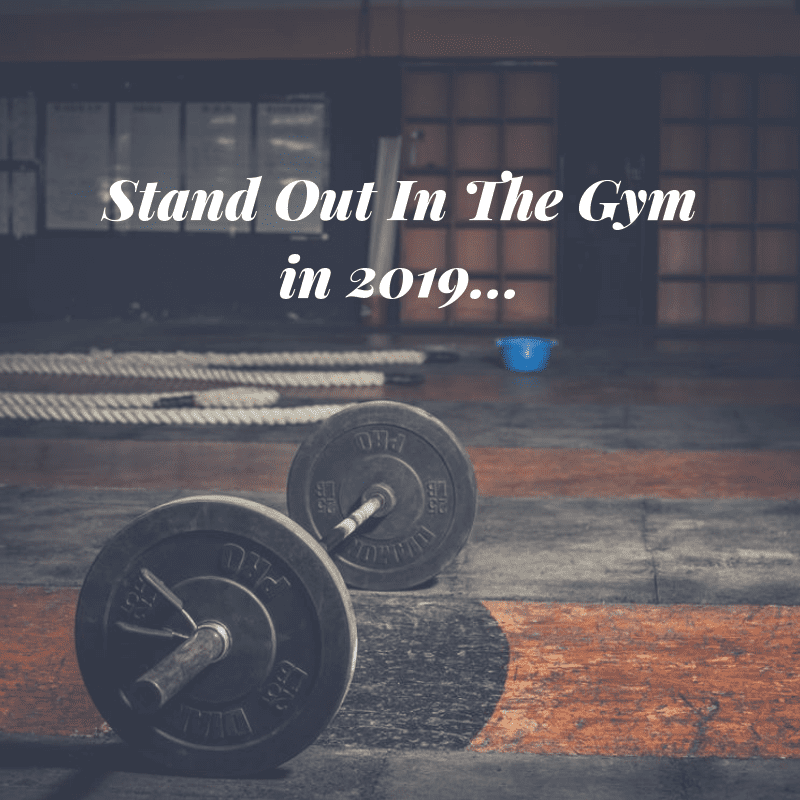 5 Of The Best Gym Clothing Brands To Wear In 2019 5 Of The Best Gym Clothing Brands To Wear In 2019