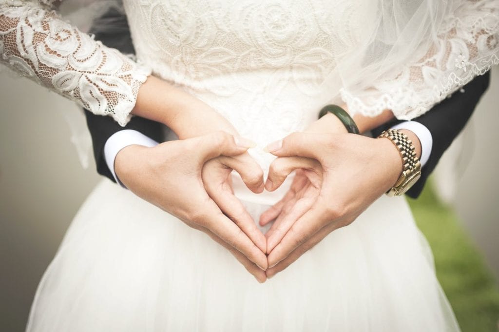 How Exercise Can Improve Your Marriage