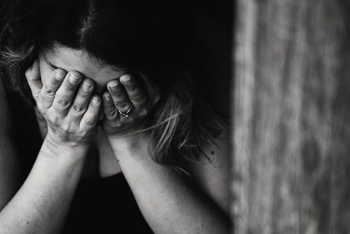 The impact grief can have on your health