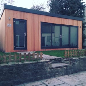 LEP Fitness in Sheffield