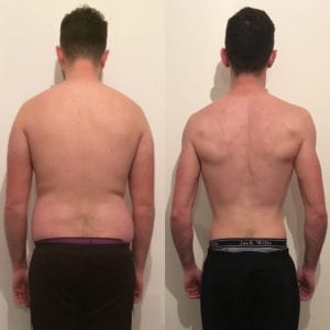 LEP Fitness | weight loss in Sheffield | private personal training gym