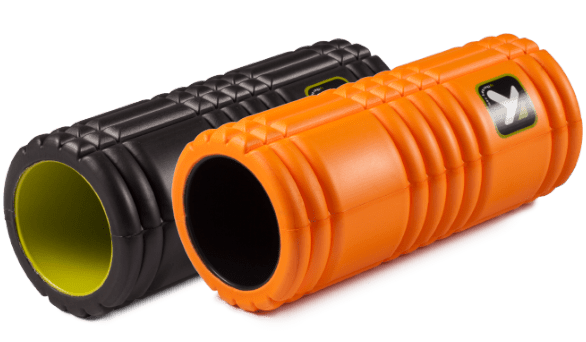Everything You Need To Know About Foam Rolling…