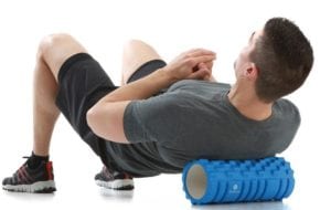 benefits of foam rolling
