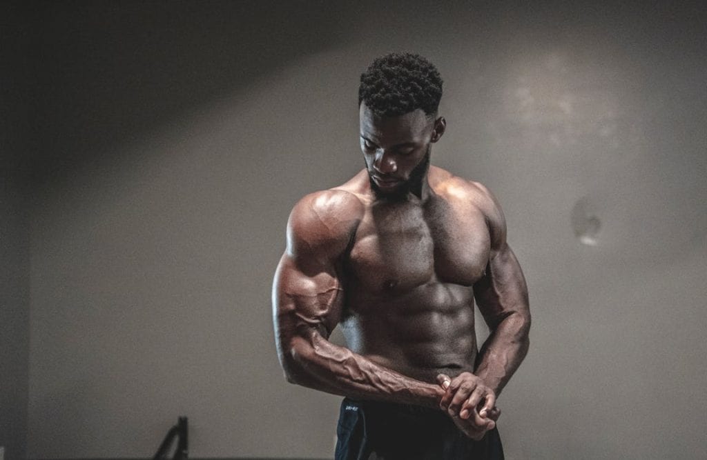 Muscle Building Keto Plan | LEP Fitness