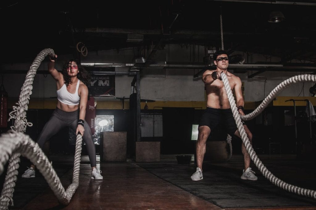 5 Ways To Make Your Personal Training Studio Stand Out