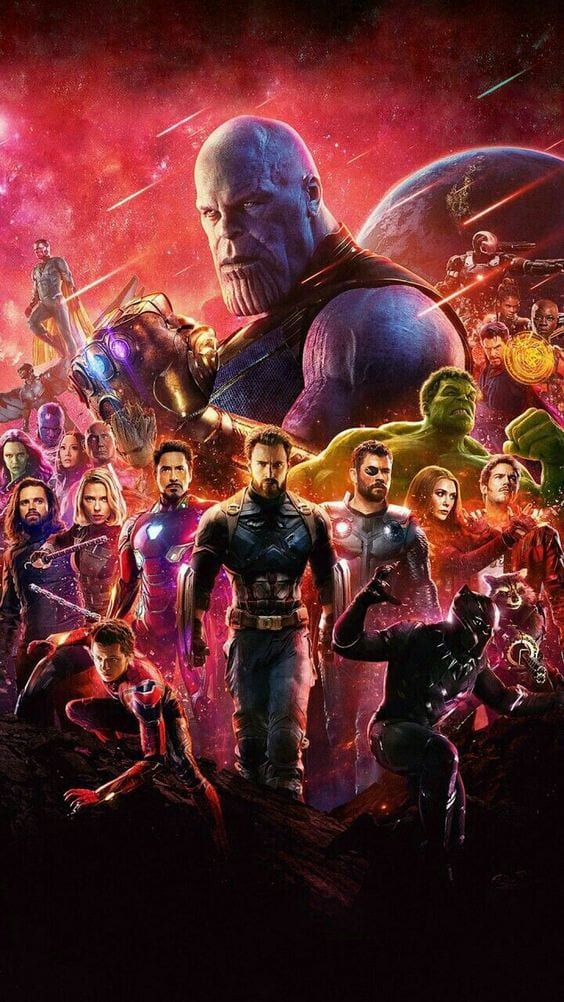 The Silver Screen Physique and Why You Should Be Wary of It