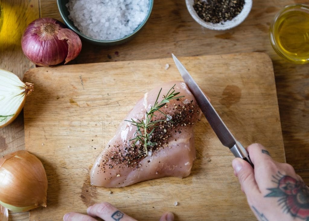 4 Things to Consider Before Going On A Keto Diet
