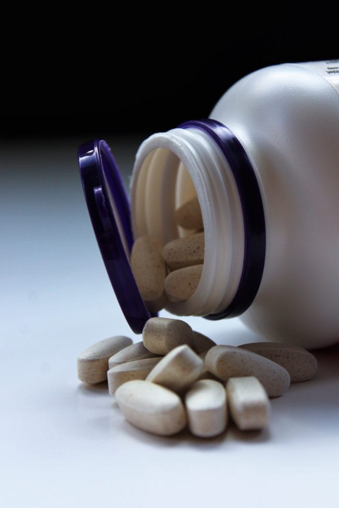 The 4 Best Weight Loss Supplements In The World…