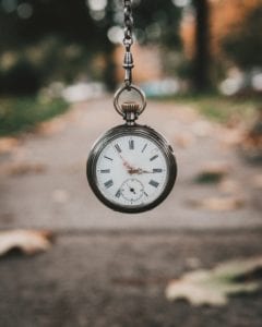 Schedule Your Fitness Blogs