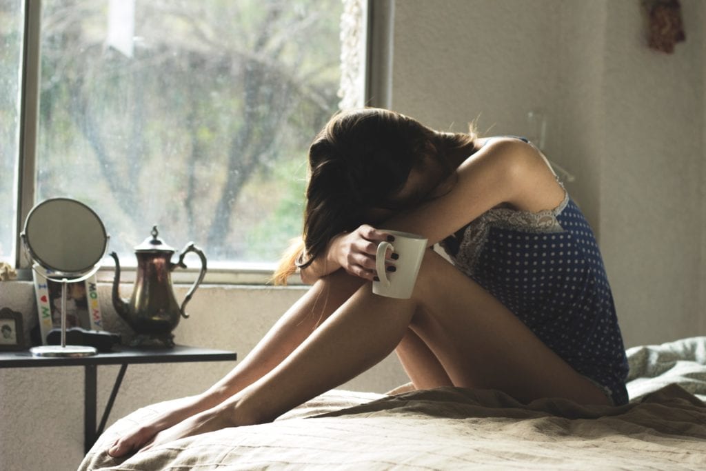 What To Do When You Mess Up On Your Diet