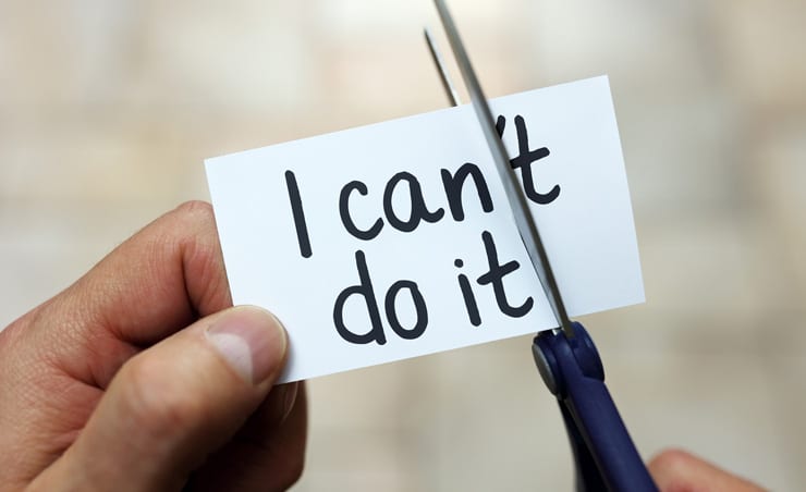 Limiting Beliefs and Failure