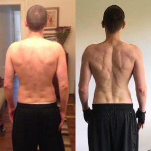28 day Keto Challenge LEP Fitness