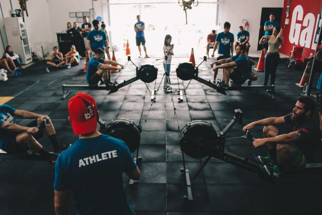 Protect Your Gym from Intruders