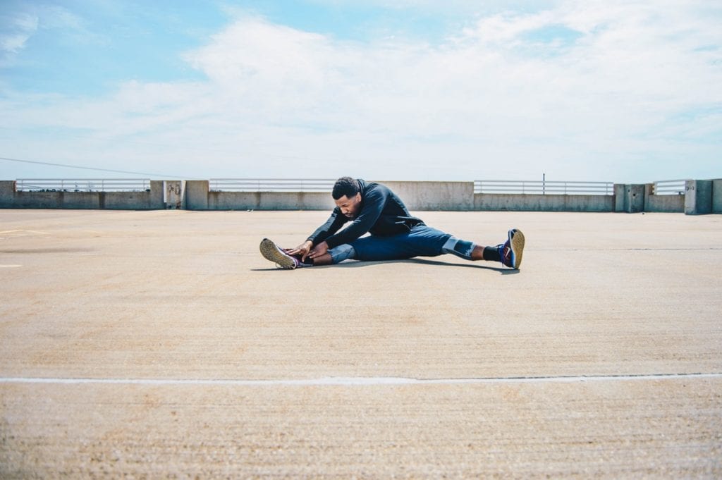 Everything You Need To Know About Mobility, Flexibility & Foam Rolling