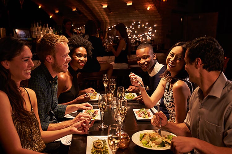 Eating Out On a Keto Diet