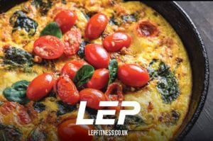 Keto Diet recipe
