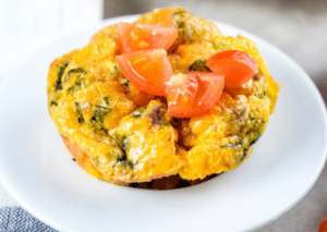 Keto Meal idea