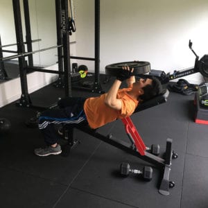 Sheffield personal trainers | LEP Fitness | personal trainer Sheffield | personal training Sheffield