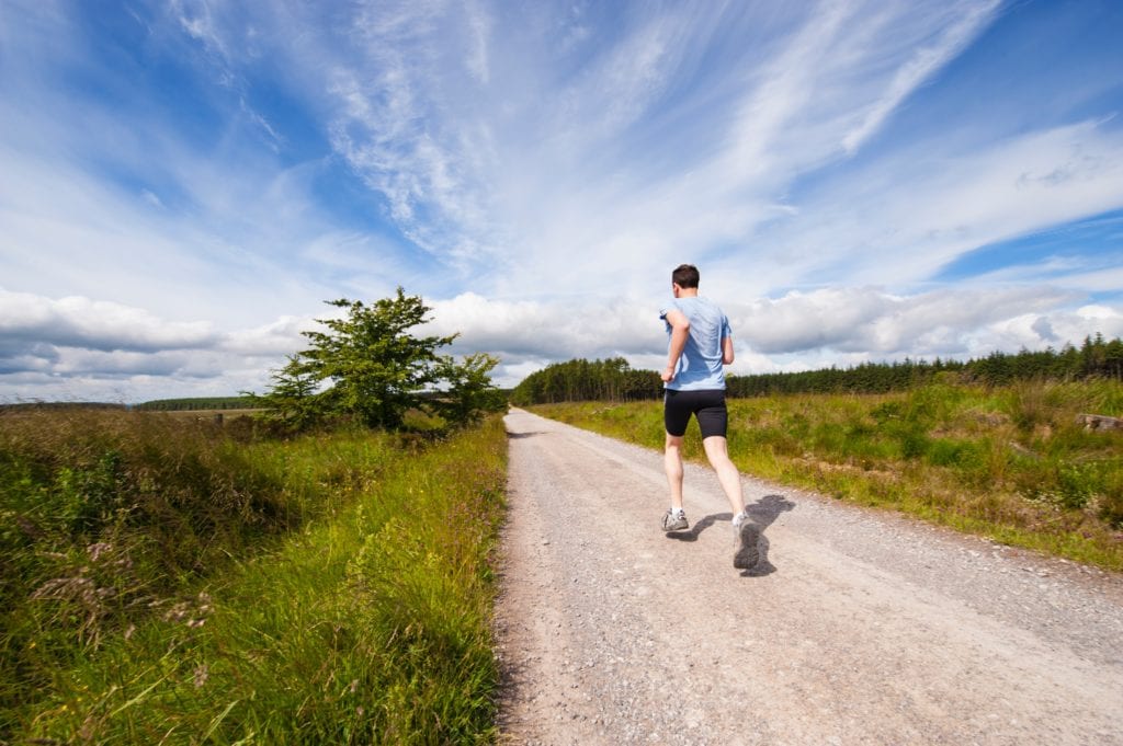 How to Improve Your Sheffield Park Run Time