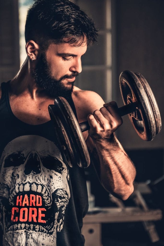3 Ways To Spice Up Your Personal Training Sessions