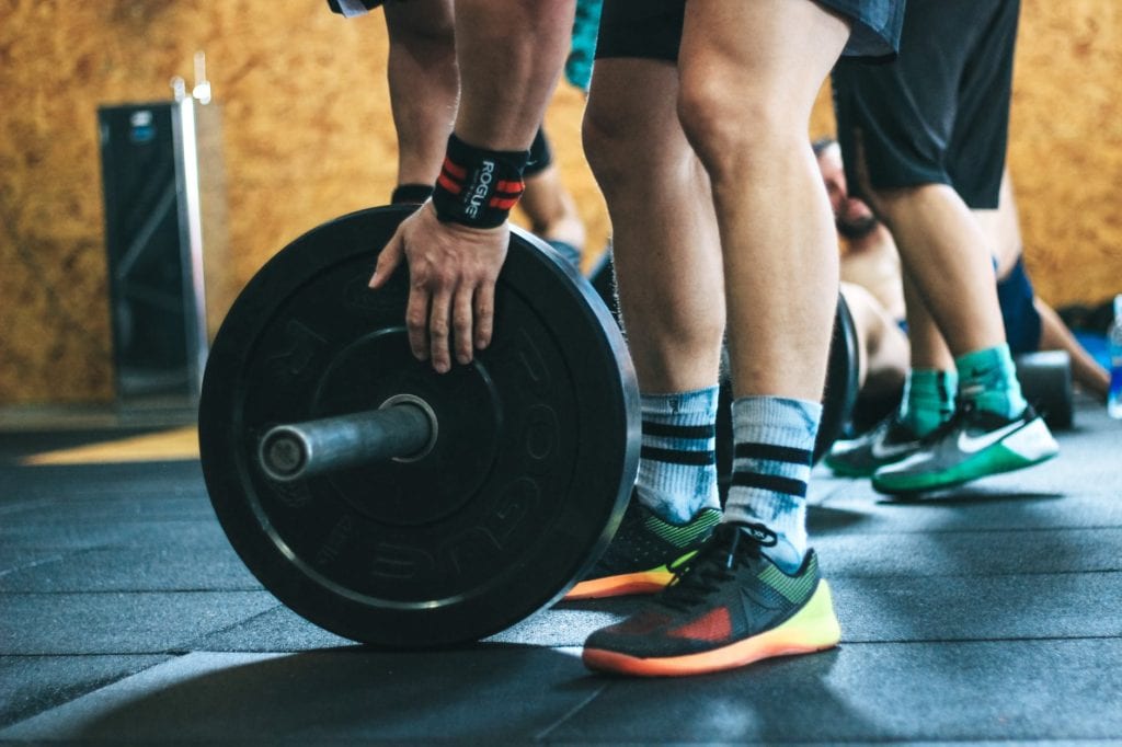 One to One Personal Training vs Online Personal Training...